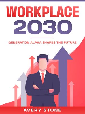 cover image of Workplace 2030